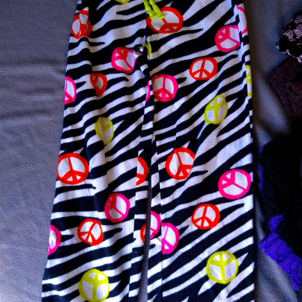 Pajama Pants (+MANY MORE GIRLS CLOTHES - JUST ASK)